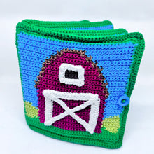 Load image into Gallery viewer, A Sister Stitchers Book - On the Farm