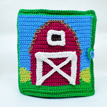Load image into Gallery viewer, A Sister Stitchers Book - On the Farm
