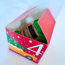 Load image into Gallery viewer, Yarn Advent Calendar - PRE ORDER