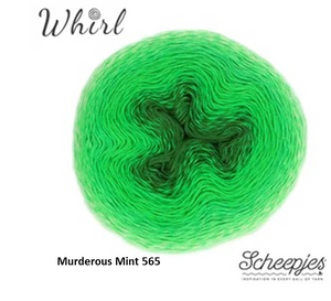 Scheepjes Whirl - 215g