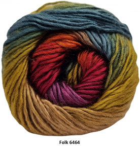 Cygnet Boho Spirit - 100g