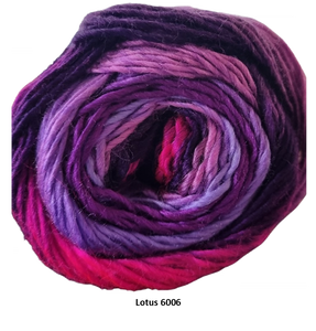 Cygnet Boho Spirit - 100g