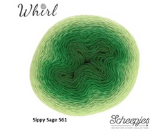 Load image into Gallery viewer, Scheepjes Whirl - 215g
