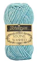 Load image into Gallery viewer, Scheepjes Stone Washed- 50g
