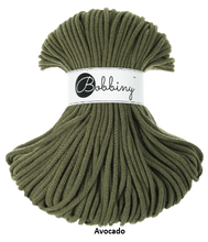 Load image into Gallery viewer, Bobbiny Braided Cord - Premium 5mm - 100m
