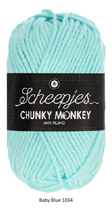 Load image into Gallery viewer, Scheepjes Chunky Monkey - 100g
