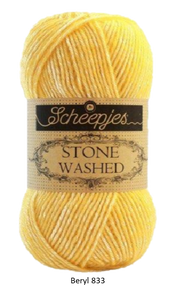 Scheepjes Stone Washed- 50g