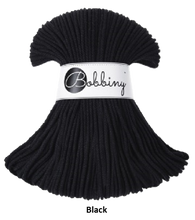 Load image into Gallery viewer, Bobbiny Braided Cord - Junior 3mm - 100m
