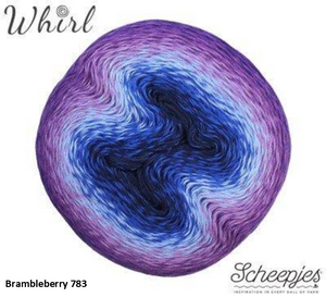 Scheepjes Whirl - 215g