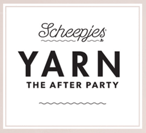 Scheepjes Yarn The After Party