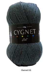 Cygnet DK Neutral Yarn Pack - 7x100g
