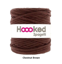 Load image into Gallery viewer, Hoooked Zpagetti T-Shirt Yarn
