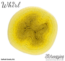 Load image into Gallery viewer, Scheepjes Whirl - 215g
