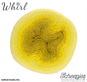 Scheepjes Whirl - 215g