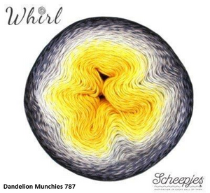 Scheepjes Whirl - 215g