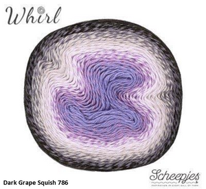 Scheepjes Whirl - 215g