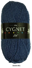 Load image into Gallery viewer, Cygnet DK - 100g
