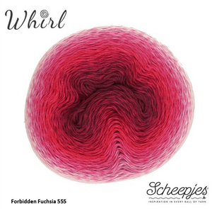 Scheepjes Whirl - 215g