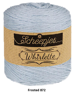 Scheepjes Whirlette - 100g