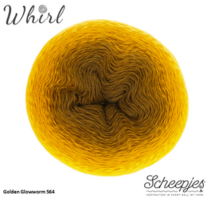 Scheepjes Whirl - 215g