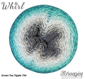 Scheepjes Whirl - 215g