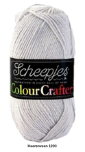 Load image into Gallery viewer, Scheepjes Colour Crafter - 100g

