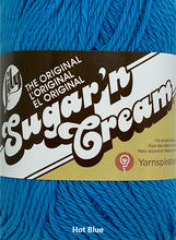 Load image into Gallery viewer, Lily Sugar N Cream Original Solids - 71g
