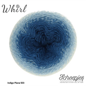 Scheepjes Whirl - 215g