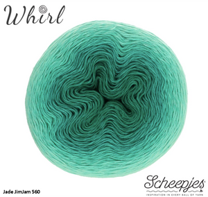 Scheepjes Whirl - 215g