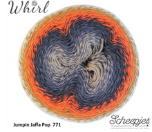 Load image into Gallery viewer, Scheepjes Whirl - 215g
