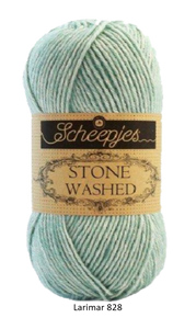 Scheepjes Stone Washed- 50g