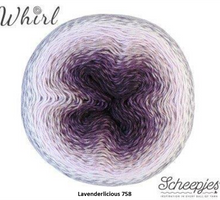 Load image into Gallery viewer, Scheepjes Whirl - 215g
