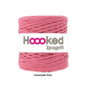 Hoooked Zpagetti T-Shirt Yarn
