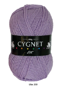 Cygnet DK - 100g