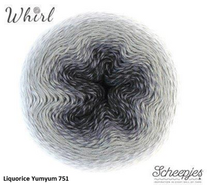 Scheepjes Whirl - 215g