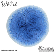 Load image into Gallery viewer, Scheepjes Whirl - 215g
