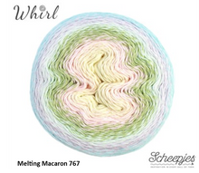 Load image into Gallery viewer, Scheepjes Whirl - 215g
