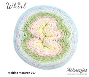 Scheepjes Whirl - 215g