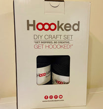 Load image into Gallery viewer, DIY Crochet Kit – Hoooked Zpagetti Milano Bag
