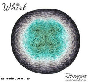 Scheepjes Whirl - 215g