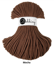 Load image into Gallery viewer, Bobbiny Braided Cord - Premium 5mm - 100m
