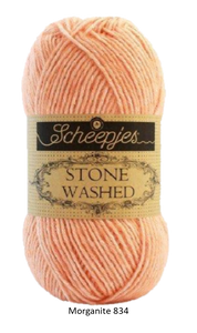 Scheepjes Stone Washed- 50g