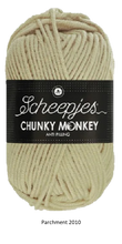 Load image into Gallery viewer, Scheepjes Chunky Monkey - 100g
