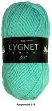 Load image into Gallery viewer, Cygnet DK - 100g
