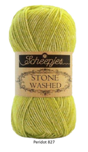 Load image into Gallery viewer, Scheepjes Stone Washed- 50g
