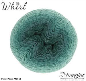 Scheepjes Whirl - 215g