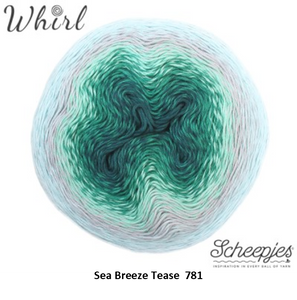 Scheepjes Whirl - 215g