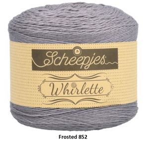 Scheepjes Whirlette - 100g