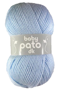Cygnet Baby Pato DK - 100g