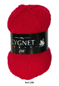 Cygnet DK - 100g